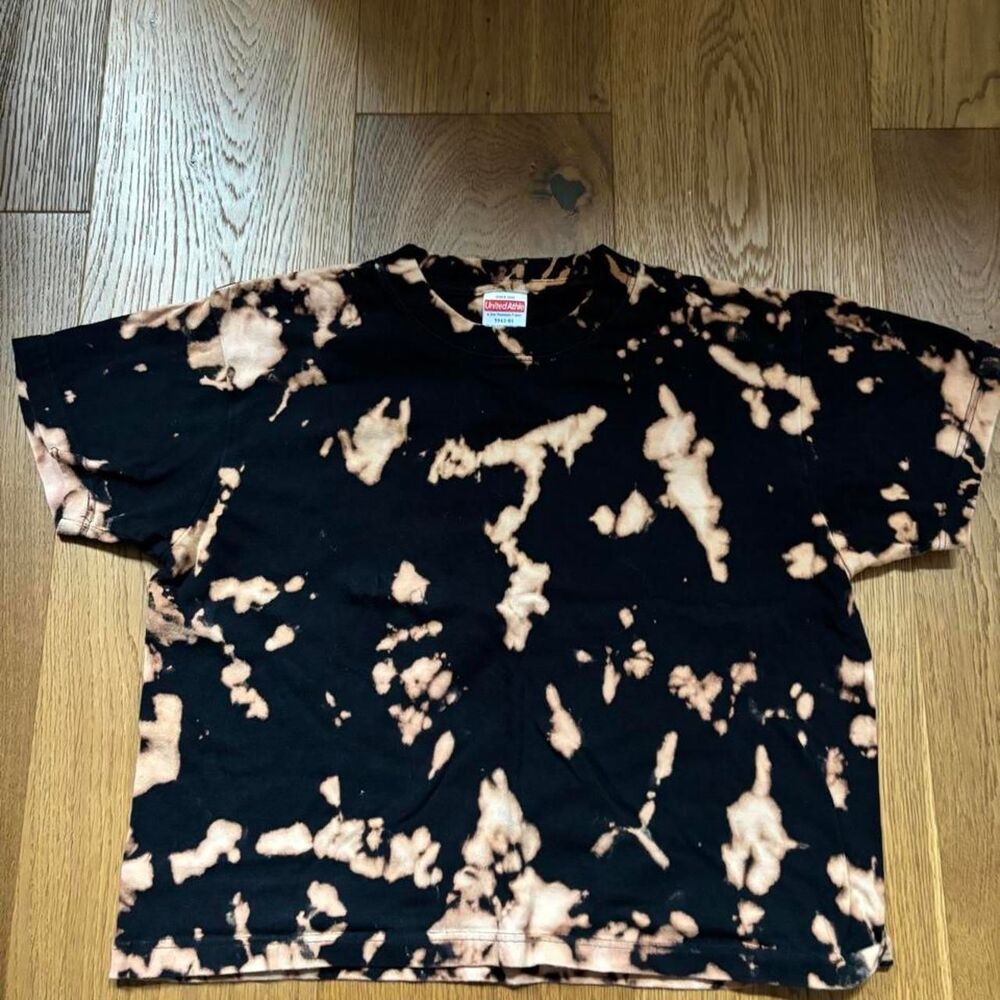 Unbranded Women's multi Crop-top
